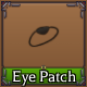 Eye Patch купить