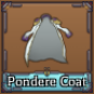 Pondere Coat купить