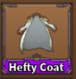 Hefty Coat купить