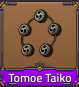 Tomoe Taiko купить