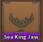 Sea King Jaw купить