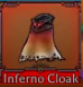 Inferno Cloak купить