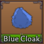 Blue Cloak купить