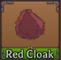 Red Cloak купить