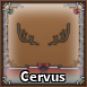 Cervus купить