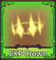 Exp crown купить