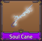 Soul Cane