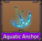 Aquatic Anchor купить