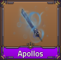 Apollos