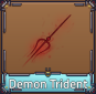 Demon Trident купить