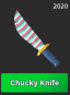 Charlie's Knife