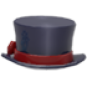 Top Hat Flying Disc купить