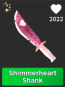 Shimmerheart Shank