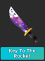 Key to the Rocket купить