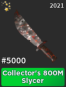 Collector's 800M Slycer купить