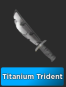 Titanium Trident купить