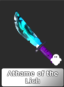 Athame of the Lich купить