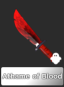 Athame of Blood купить