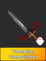 Vampire Vanquisher купить