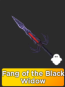 Fang of the Black Widow купить