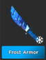 Frost Armor купить