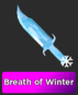 Breath of Winter купить