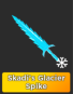 Skadi's Glacier Spike купить