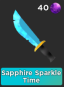 Sapphire Sparkle Time купить