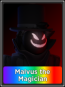 Malvus the Magician