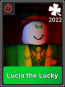 Lucia The Lucky купить