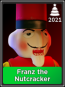 Franz The Nutcracker купить