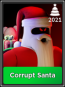 Corrupt Santa