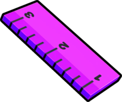 Ruler Hoverboard