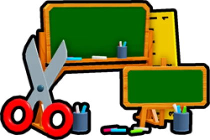 School Booth