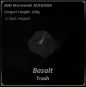 Basalt