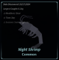 Night Shrimp купить