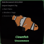 Clownfish купить