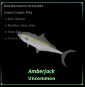 Amberjack купить