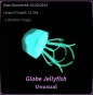 Globe Jellyfish купить