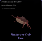 Mushgrove Crab купить