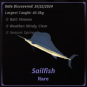 Sailfish купить