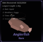 Anglerfish купить