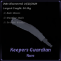 Keepers Guardian купить