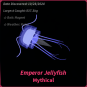 Emperor Jellyfish купить