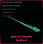 Spectral Serpent купить