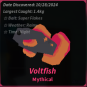 Voltfish купить