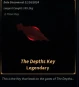 The Depths Key купить