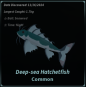 Deep-sea Hatchetfish купить