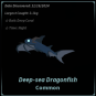 Deep-sea Dragonfish купить