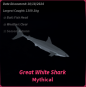 Great White Shark купить